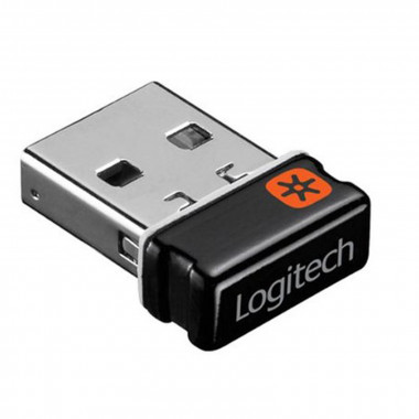Logitech USB Unifying Receiver - N/A - - 910005931 | Logitech 