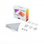 Shapes Triangles Pack Expansion - 3 pièces - NL470001TW3PK | Nanoleaf 