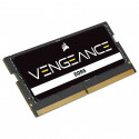 SO-DIMM 8Go DDR5 4800 CMSX8GX5M1A4800C40 - CMSX8GX5M1A4800C40 | Corsair 