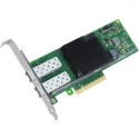Dell Carte réseau PCIe Intel X710 Dual Port 10GbE 