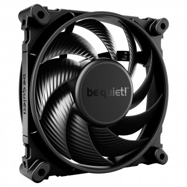 SILENT WINGS 4 120mm - BL092 - BL092 | Be Quiet! 