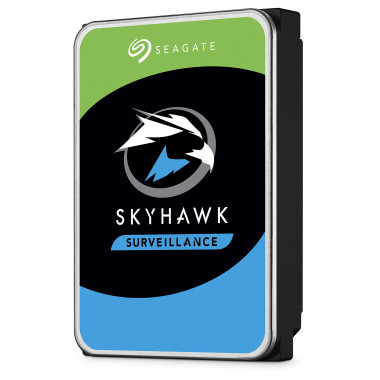3To SATA III 256Mo SkyHawk ST3000VX009 - ST3000VX009 | Seagate 