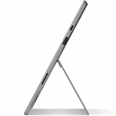 Surface Pro 7+ Gris Platine - i5/8G/128G/12.3"/10P - 1N900003 | Microsoft 