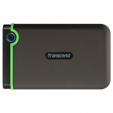 2TB 2.5" Portable HDD StoreJet M3 sli - TS2TSJ25M3C | Transcend 
