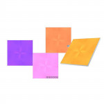 Canvas Pack Expansion - 4 pièces - NL290001SW4PK | Nanoleaf 