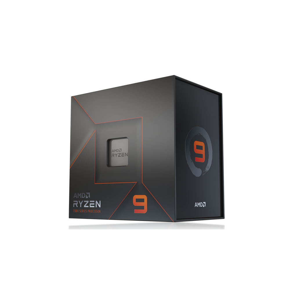 Ryzen 9 7950X - 5.7GHz/80Mo/AM5/BOX - 100100000514WOF | AMD 