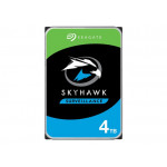 4To SATAIII 256Mo SkyHawk - ST4000VX016 - ST4000VX016 | Seagate 