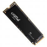 500 Go M.2 NVMe - CT500P3SSD8 - P3 - CT500P3SSD8 | Crucial 