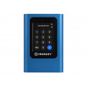 IronKey Vault Privacy 80 USB-C 3.2 960Go - IKVP80ES960G | Kingston 