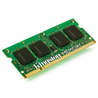 SO-DIMM 8Go DDR3 1600 KVR16S11/8 | Kingston 