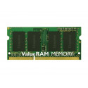 SO-DIMM 4Go DDR3 1600 KVR16S11S8/4 | Kingston 
