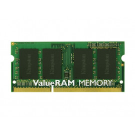 SO-DIMM 4Go DDR3 1600 KVR16S11S8 - 4 - KVR16S11S84 | Kingston