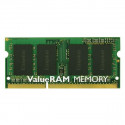 SO-DIMM 4Go DDR3 1333 1.5V KVR13S9S8/4 | Kingston 