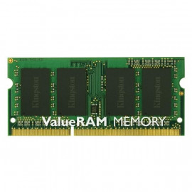 SO-DIMM 4Go DDR3 1333 1.5V KVR13S9S8 - 4 - KVR13S9S84 | Kingston