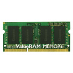 SO-DIMM 4Go DDR3 1600 1.35V KVR16LS11/4 | Kingston 