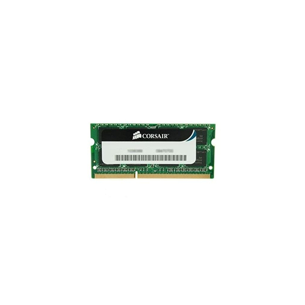 SO-DIMM 8Go DDR3 1600 CMSO8GX3M1C1600C11 | Corsair 