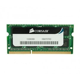 SO-DIMM 8Go DDR3 1600 CMSO8GX3M1C1600C11 - CMSO8GX3M1C1600C11 | Corsair