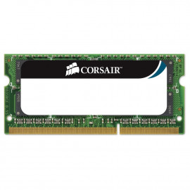 SO-DIMM 4Go DDR3 1333 CMSO4GX3M1A1333C9 - CMSO4GX3M1A1333C9 | Corsair