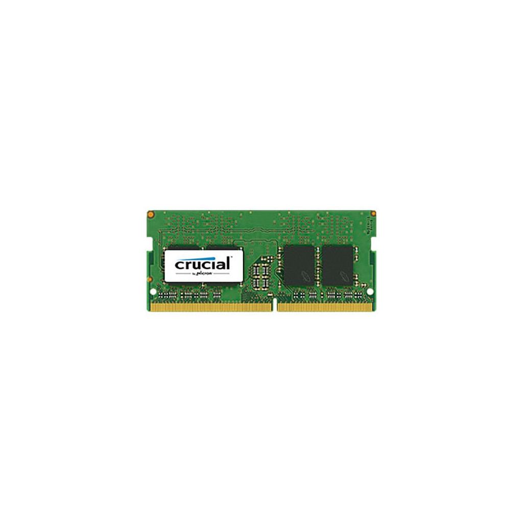 SO-DIMM 8Go DDR4 2400 CT8G4SFS824A | Crucial 