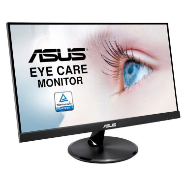 VP229Q Eye Care 21.5'' - FULL HD/75Hz/HDMI/VGA - 90LM06B7B01370 | Asus 