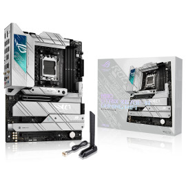 ROG STRIX X670E-A GAMING WIFI - X670 - AM5 - DDR5 - ATX - 90MB1BM0M0EAY0 | Asus