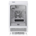 The Tower 100 White - mT/Sans Alim/Mini-ITX - CA1R300S6WN00 | Thermaltake 