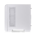 View 300 MX Tempered Glass ARGB - White - CA1P600M6WN00 | Thermaltake 