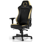HERO Gaming - Edition TESO - Simili cuir - NBLHROPUESO | NobleChairs 