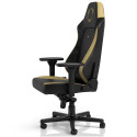 HERO Gaming - Edition TESO - Simili cuir - NBLHROPUESO | NobleChairs 