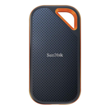 Extreme Portable SSD 1TB - SDSSDE611T00G25 | Sandisk 