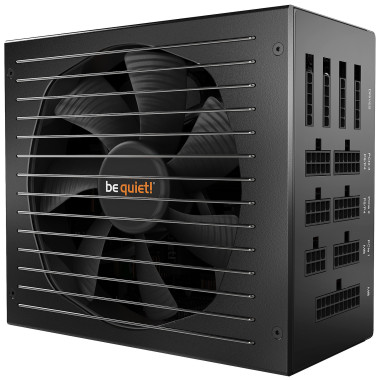 ATX 1000W - Straight Power 11 80+ GOLD - BN285 - BN285 | Be Quiet! 