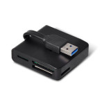Lecteur de cartes mémoire USB 3.0 6 en 1  - CR008U3 | Advance 
