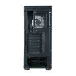 CMP 520 CP520-KGNN-S00 - MT/Sans alim/ATX Black - CP520KGNNS00 | Cooler Master 