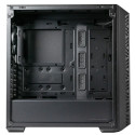 MasterBox MB520 TG MB520-KGNN-S01 - MT/ATX Black - MB520KGNNS01 | Cooler Master 