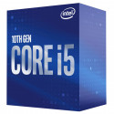 Core i5-10400 - 2.9GHz/12Mo/LGA1200/BOX | Intel 