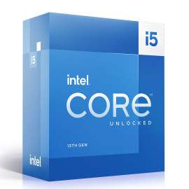 Core i5-13600K - 5.1Ghz - 24Mo - LGA1700 - BOX - BX8071513600K | Intel