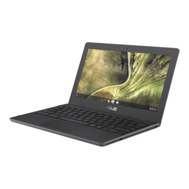 Chromebook C204MA-GJ0438 - Cel./4G/UMA/11.6"/Chr. - 90NX02A1M05890 | Asus 
