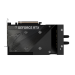 GV-N4090AORUSX W-24GD - RTX4090/24Go/HDMI/DP - GVN4090AORUSXW24GD | Gigabyte 