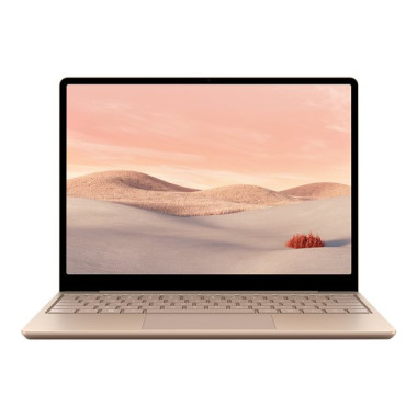 Microsoft Surface Laptop Go 12.4" i5-1035G1/8Go/128Go 