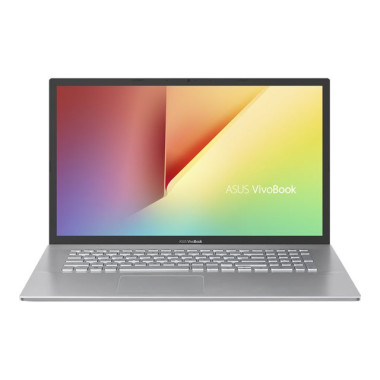 VivoBook X712EA-BX394W 17.3" - i3/8G/256G/HD+/W11 - 90NB0TW3M05390 | Asus 
