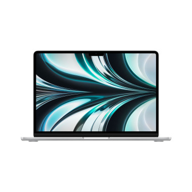 MacBook Air 13.6" - WQXGA/M2/8Go/512SSD/Argent - MLY03FNA | Apple 