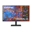 ViewFinity S8 32" - 4K/IPS/HDR600/Type-C/HDMI - LS32B800PXUXEN | Samsung 