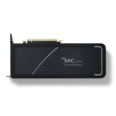 ARC A750 - ARC750/8Go/HDMI/DP - 21P02J00BA | Intel 