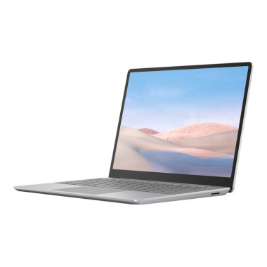 Microsoft Surface Laptop Go 12.4" i5-1035G1/4Go/64Go 