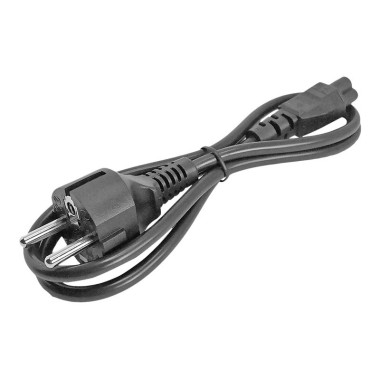 Câble USB2.0 vers connecteur annulaire N 5 V CC - Connectique PC