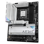 Z790 AERO G - Z790/LGA1700/DDR5/ATX - Z790AEROG | Gigabyte 