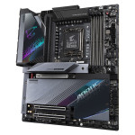 Z790 AORUS MASTER - Z790/LGA1700/DDR5/ATX - Z790AORUSMASTER | Gigabyte 