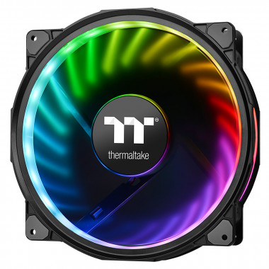 Riing Plus 20 RGB Premium Edition | Thermaltake 
