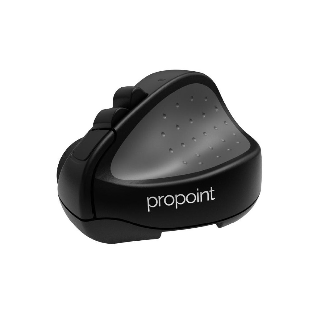 ProPoint Mobile Maus, 3 Tasten inkl. Ge - SM600E | Swiftpoint 