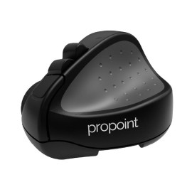  ProPoint Mobile Maus, 3 Tasten inkl. Ge - SM600E | Swiftpoint